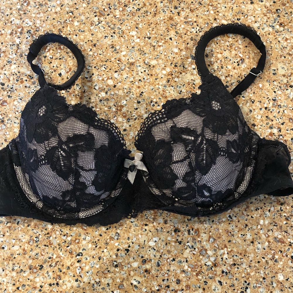 Victoria secret bra